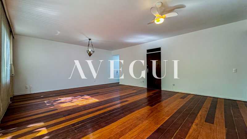 Apartamento 3 quartos à venda  Leblon, Rio de Janeiro - R$ 5.000.000