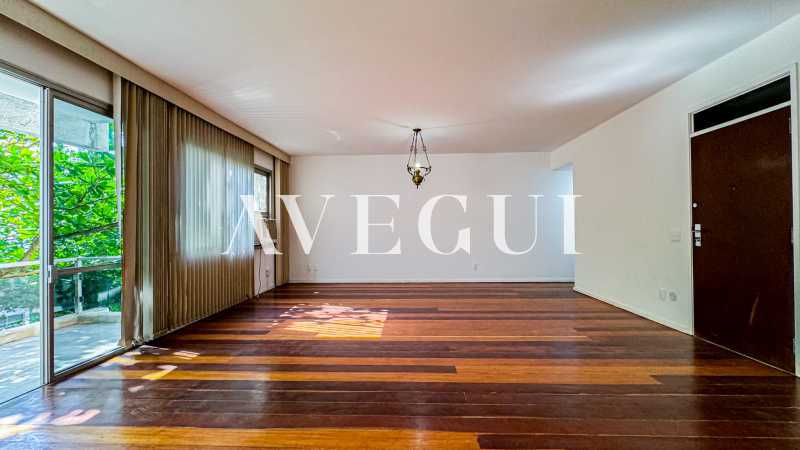 Apartamento 3 quartos à venda  Leblon, Rio de Janeiro - R$ 5.000.000