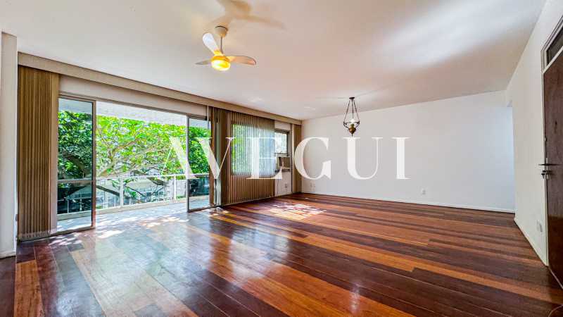 Apartamento 3 quartos à venda  Leblon, Rio de Janeiro - R$ 5.000.000
