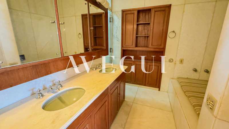 Apartamento 4 quartos à venda  Copacabana, Rio de Janeiro - R$ 4.500.000