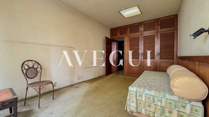 Apartamento 4 quartos à venda  Copacabana, Rio de Janeiro - R$ 4.500.000