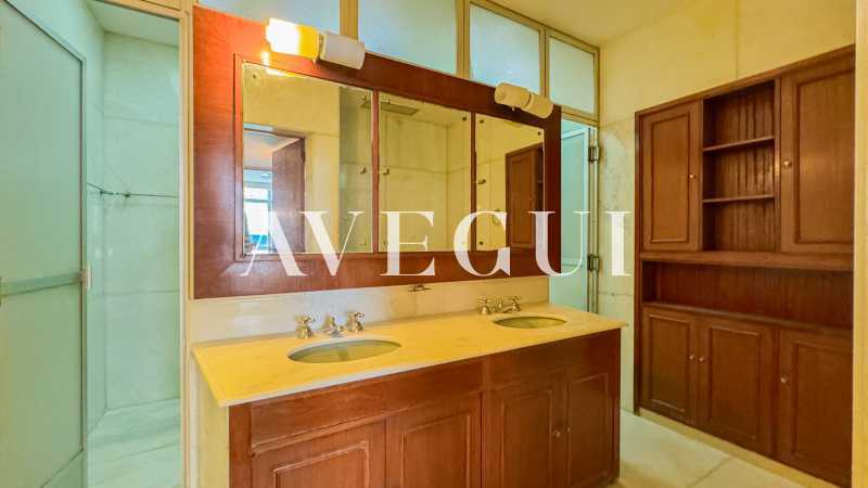 Apartamento 4 quartos à venda  Copacabana, Rio de Janeiro - R$ 4.500.000