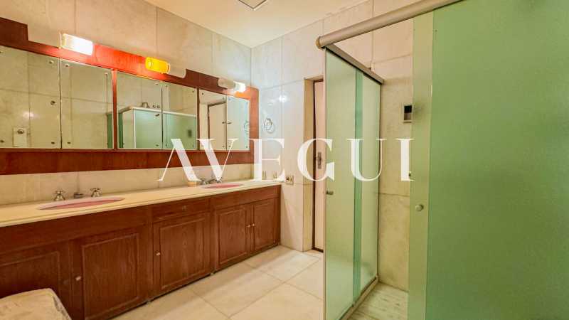 Apartamento 4 quartos à venda  Copacabana, Rio de Janeiro - R$ 4.500.000