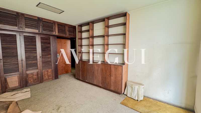 Apartamento 4 quartos à venda  Copacabana, Rio de Janeiro - R$ 4.500.000
