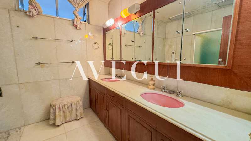 Apartamento 4 quartos à venda  Copacabana, Rio de Janeiro - R$ 4.500.000