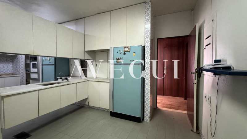 Apartamento 4 quartos à venda  Copacabana, Rio de Janeiro - R$ 4.500.000