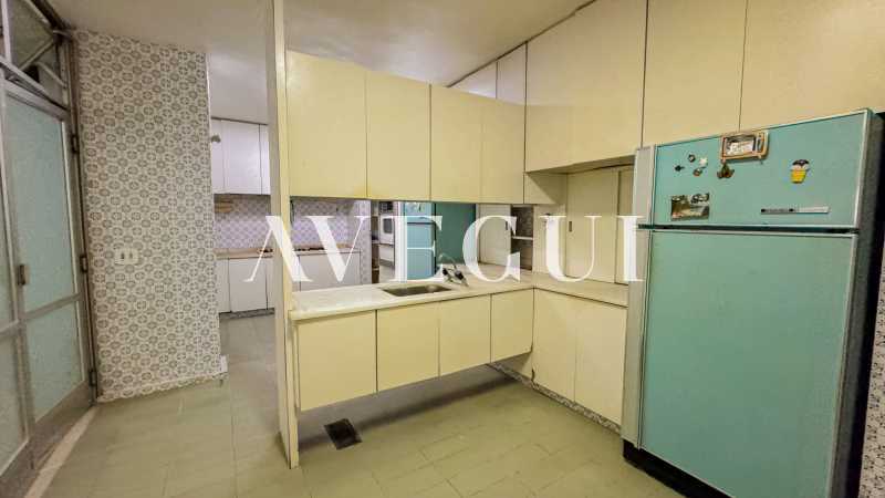 Apartamento 4 quartos à venda  Copacabana, Rio de Janeiro - R$ 4.500.000