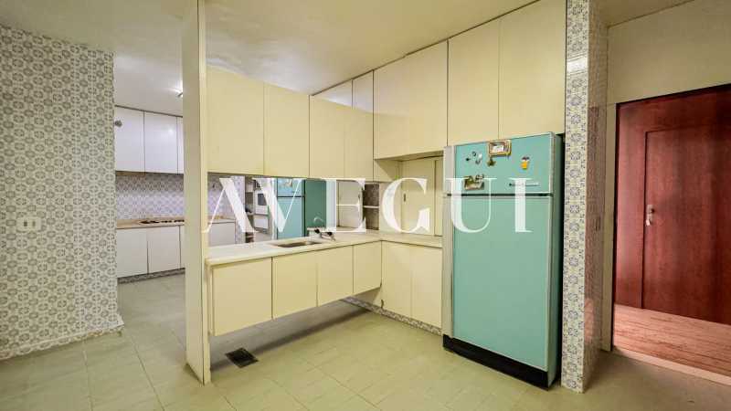 Apartamento 4 quartos à venda  Copacabana, Rio de Janeiro - R$ 4.500.000