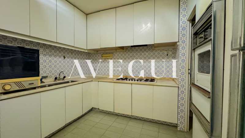 Apartamento 4 quartos à venda  Copacabana, Rio de Janeiro - R$ 4.500.000