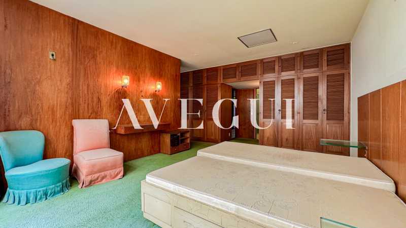 Apartamento 4 quartos à venda  Copacabana, Rio de Janeiro - R$ 4.500.000