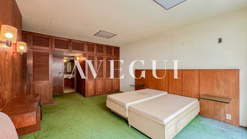 Apartamento 4 quartos à venda  Copacabana, Rio de Janeiro - R$ 4.500.000