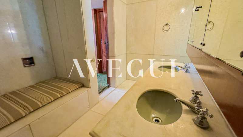 Apartamento 4 quartos à venda  Copacabana, Rio de Janeiro - R$ 4.500.000