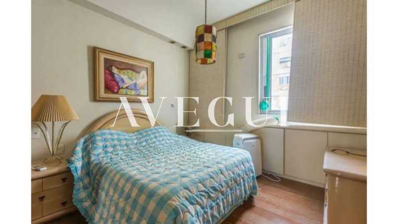 Cobertura 3 quartos à venda  Leblon, Rio de Janeiro - R$ 6.500.000