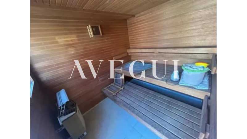 Cobertura 3 quartos à venda  Leblon, Rio de Janeiro - R$ 6.500.000