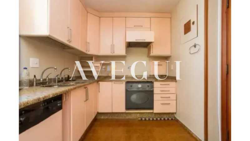 Cobertura 3 quartos à venda  Leblon, Rio de Janeiro - R$ 6.500.000