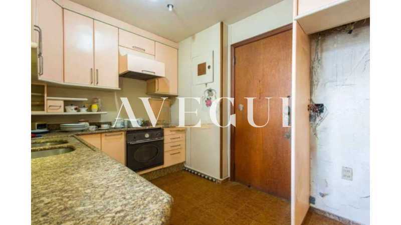 Cobertura 3 quartos à venda  Leblon, Rio de Janeiro - R$ 6.500.000