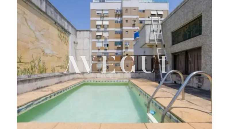 Cobertura 3 quartos à venda  Leblon, Rio de Janeiro - R$ 6.500.000