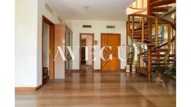 Cobertura 3 quartos à venda  Leblon, Rio de Janeiro - R$ 6.500.000