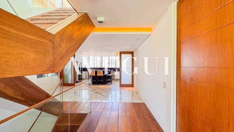 Cobertura 5 quartos à venda  Ipanema, Rio de Janeiro - R$ 10.850.000