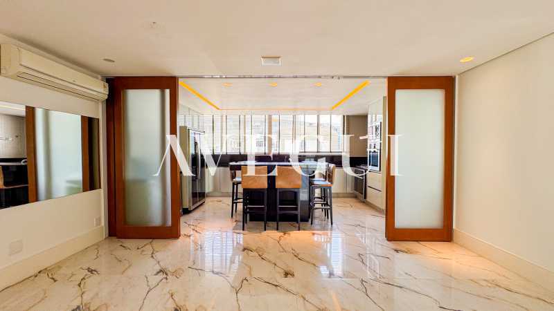 Cobertura 5 quartos à venda  Ipanema, Rio de Janeiro - R$ 10.850.000