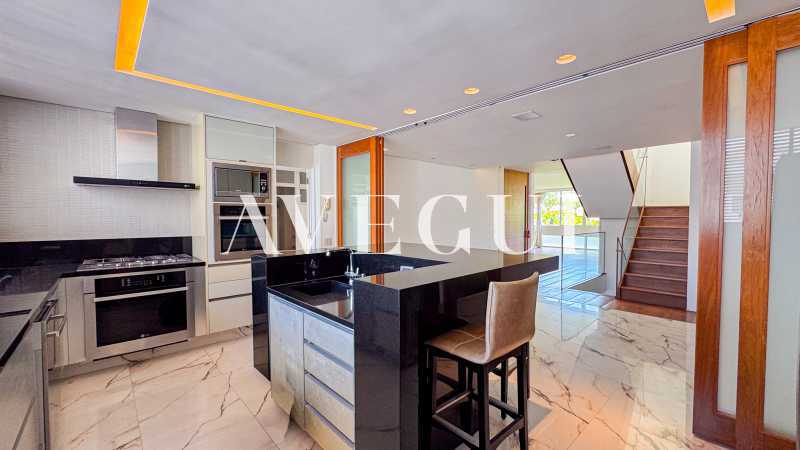 Cobertura 5 quartos à venda  Ipanema, Rio de Janeiro - R$ 10.850.000