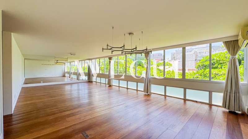 Cobertura 5 quartos à venda  Ipanema, Rio de Janeiro - R$ 10.850.000