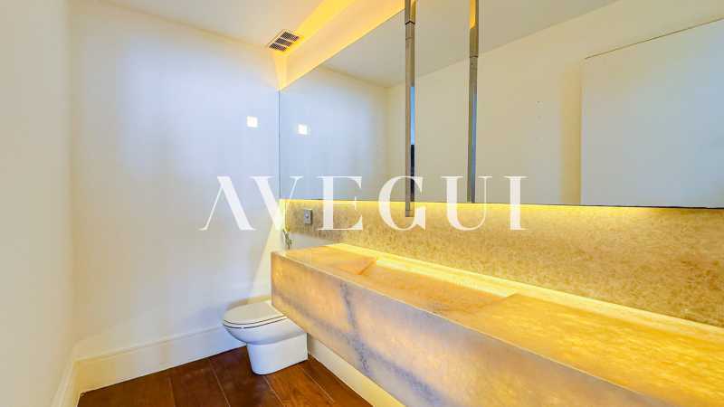 Cobertura 5 quartos à venda  Ipanema, Rio de Janeiro - R$ 10.850.000