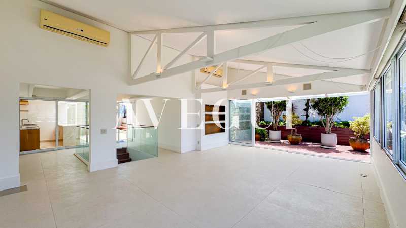 Cobertura 5 quartos à venda  Ipanema, Rio de Janeiro - R$ 10.850.000