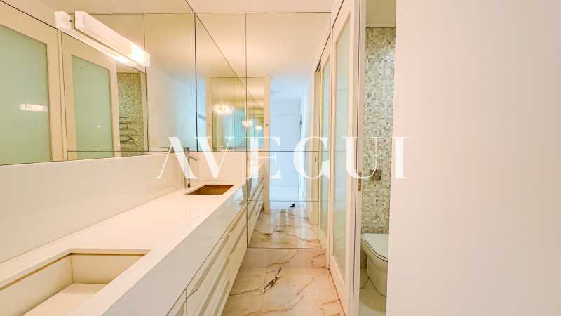 Cobertura 5 quartos à venda  Ipanema, Rio de Janeiro - R$ 10.850.000