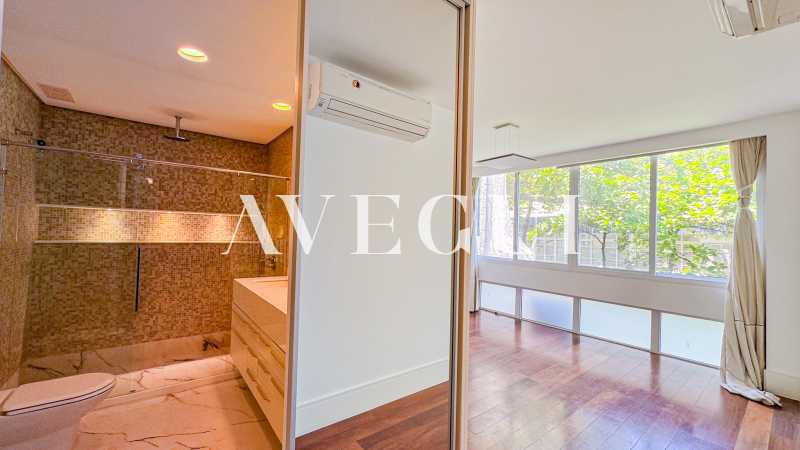 Cobertura 5 quartos à venda  Ipanema, Rio de Janeiro - R$ 10.850.000