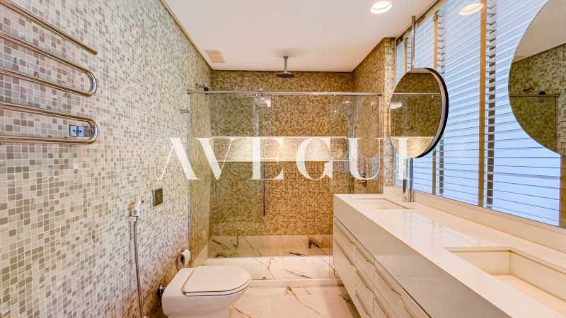 Cobertura 5 quartos à venda  Ipanema, Rio de Janeiro - R$ 10.850.000