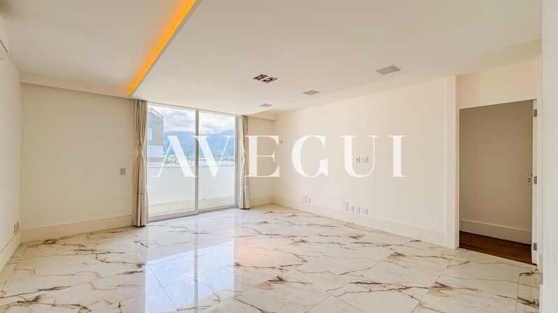 Cobertura 5 quartos à venda  Ipanema, Rio de Janeiro - R$ 10.850.000