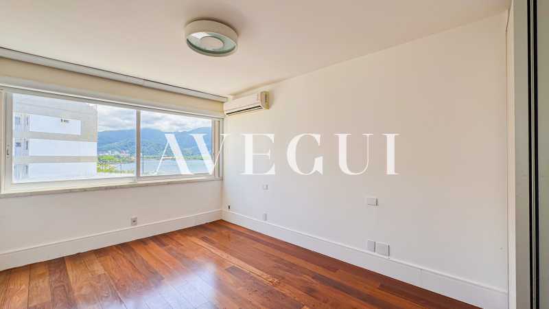 Cobertura 5 quartos à venda  Ipanema, Rio de Janeiro - R$ 10.850.000