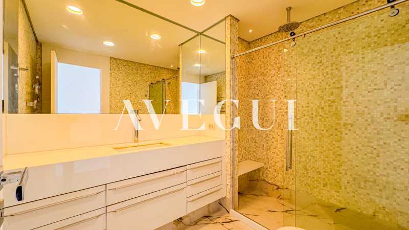 Cobertura 5 quartos à venda  Ipanema, Rio de Janeiro - R$ 10.850.000