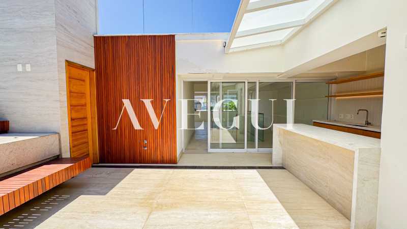 Cobertura 5 quartos à venda  Ipanema, Rio de Janeiro - R$ 10.850.000
