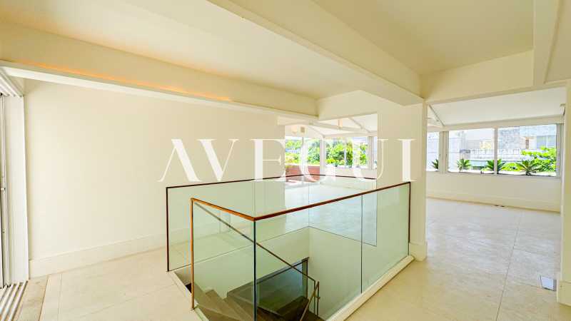 Cobertura 5 quartos à venda  Ipanema, Rio de Janeiro - R$ 10.850.000