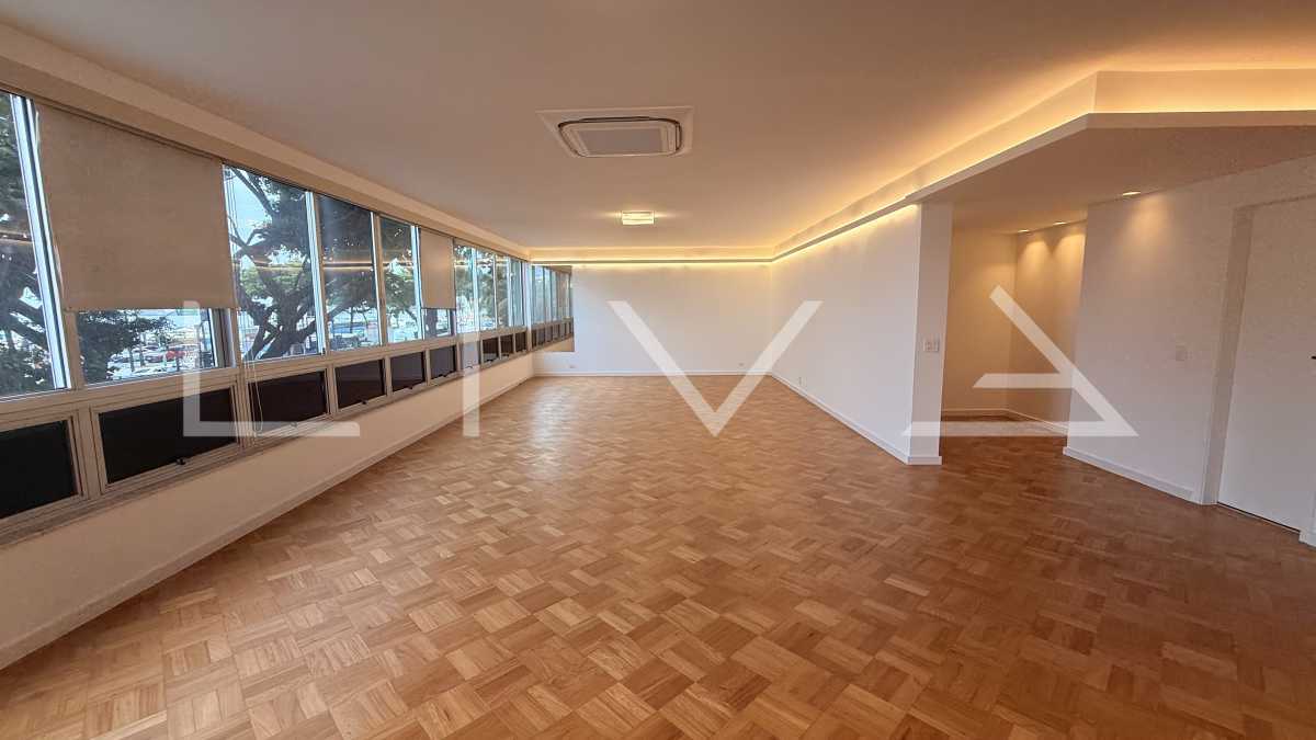 Apartamento 3 quartos para venda e aluguel  Copacabana, Rio de Janeiro - R$ 3.980.000