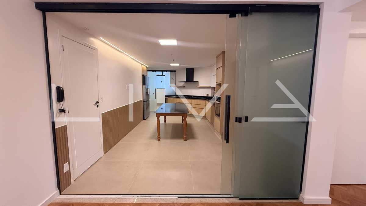 Apartamento 3 quartos para venda e aluguel  Copacabana, Rio de Janeiro - R$ 3.980.000