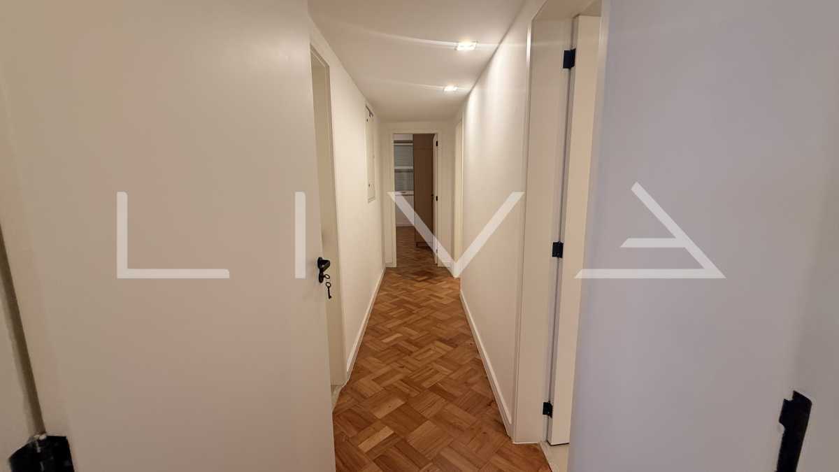 Apartamento 3 quartos para venda e aluguel  Copacabana, Rio de Janeiro - R$ 3.980.000