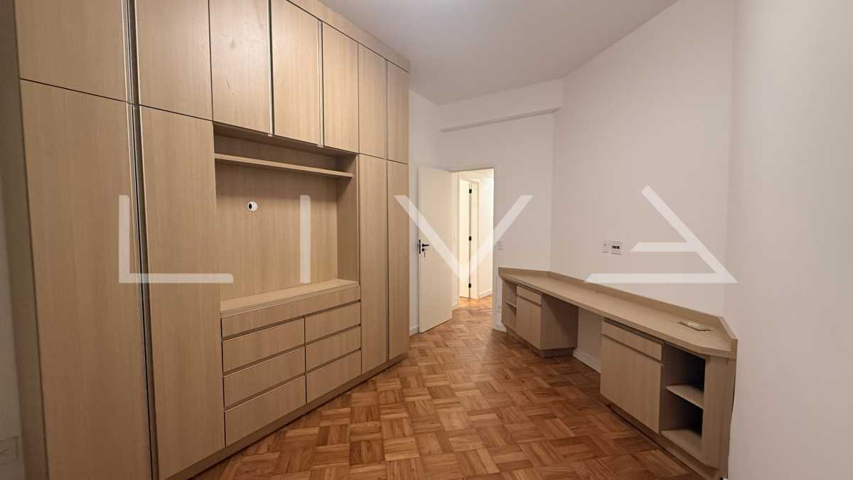 Apartamento 3 quartos para venda e aluguel  Copacabana, Rio de Janeiro - R$ 3.980.000