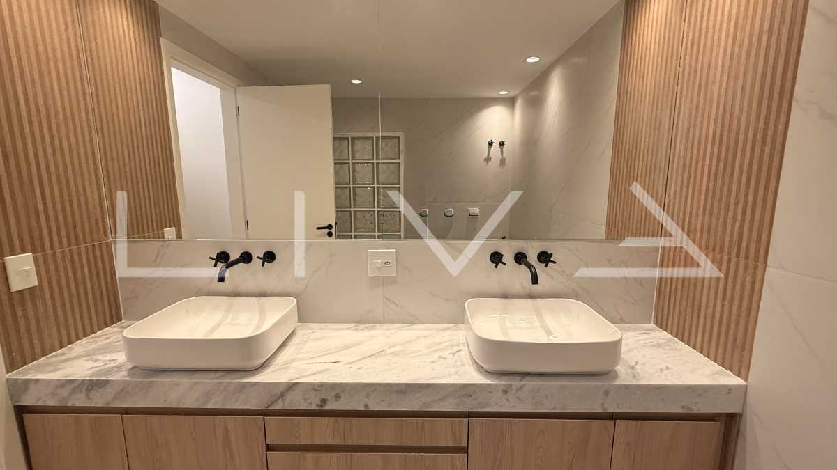 Apartamento 3 quartos para venda e aluguel  Copacabana, Rio de Janeiro - R$ 3.980.000