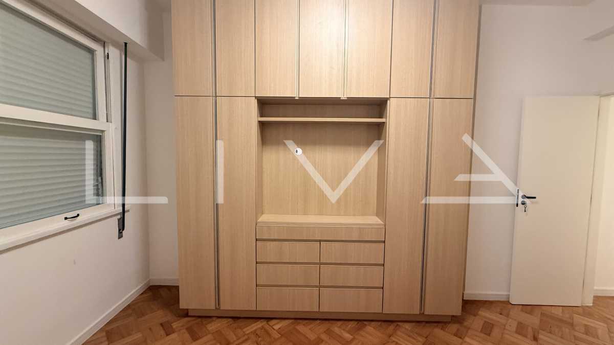Apartamento 3 quartos para venda e aluguel  Copacabana, Rio de Janeiro - R$ 3.980.000