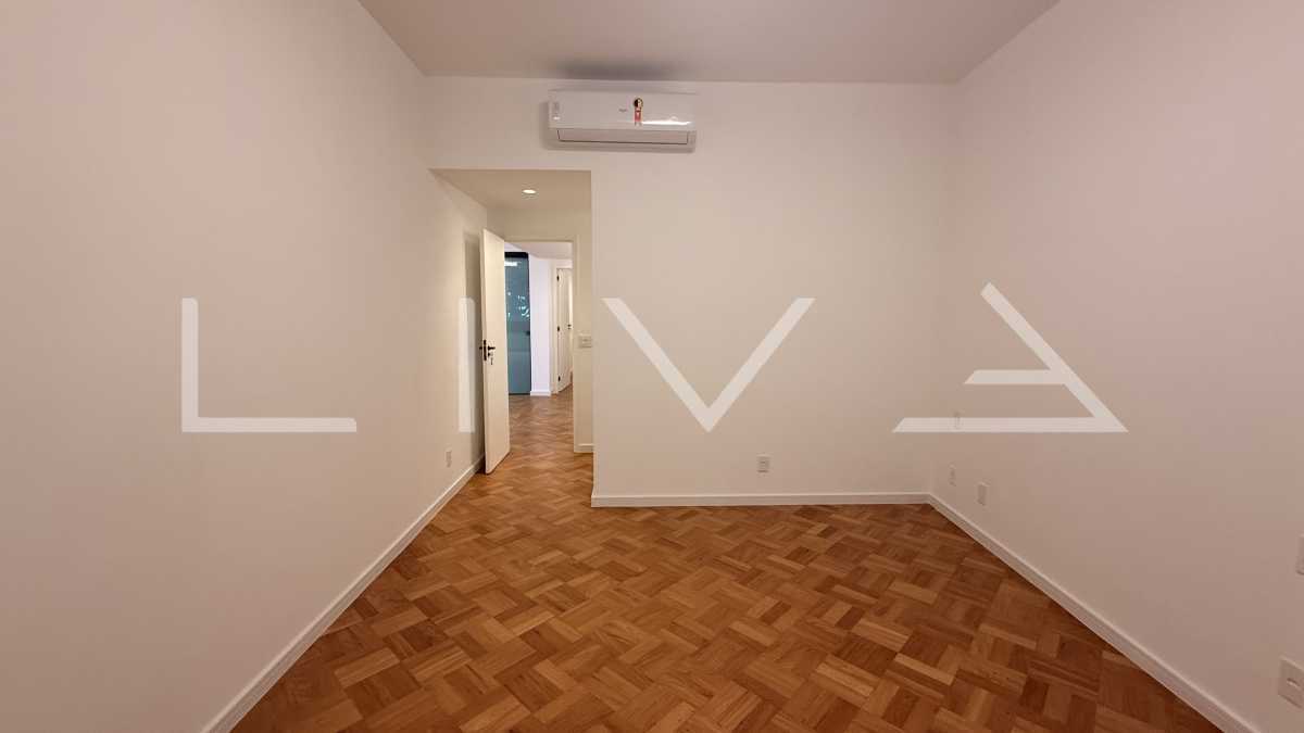 Apartamento 3 quartos para venda e aluguel  Copacabana, Rio de Janeiro - R$ 3.980.000