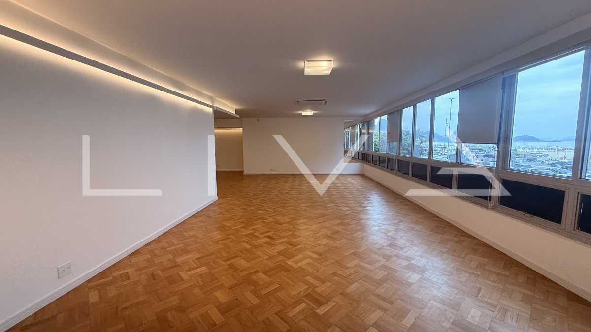 Apartamento 3 quartos para venda e aluguel  Copacabana, Rio de Janeiro - R$ 3.980.000
