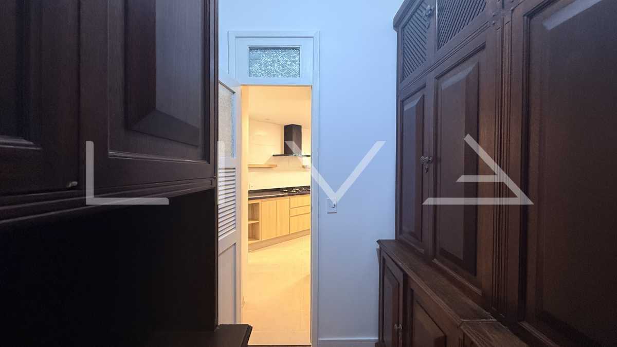 Apartamento 3 quartos para venda e aluguel  Copacabana, Rio de Janeiro - R$ 3.980.000
