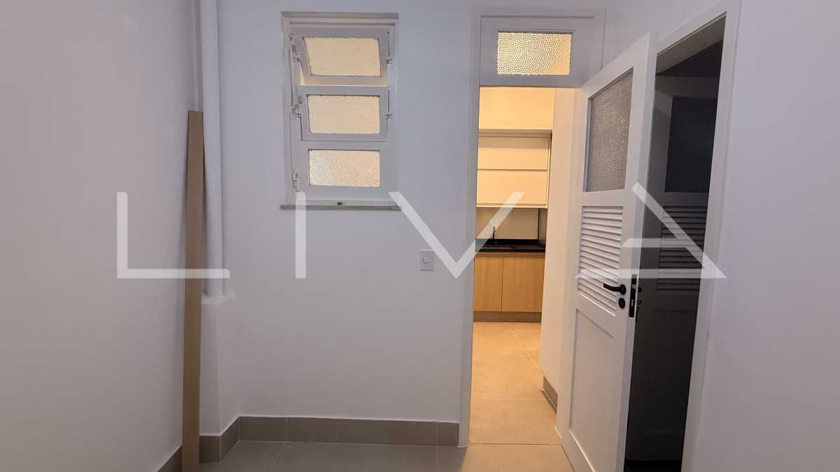 Apartamento 3 quartos para venda e aluguel  Copacabana, Rio de Janeiro - R$ 3.980.000