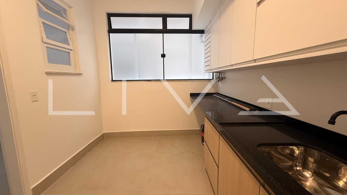 Apartamento 3 quartos para venda e aluguel  Copacabana, Rio de Janeiro - R$ 3.980.000