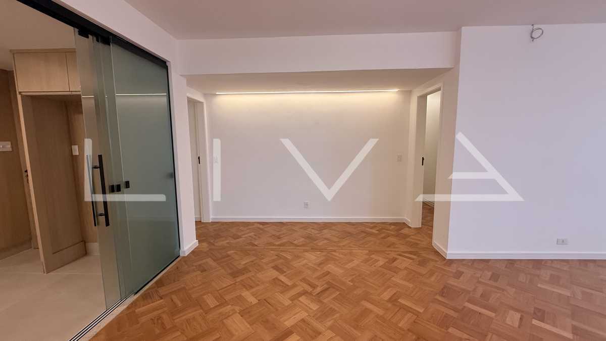 Apartamento 3 quartos para venda e aluguel  Copacabana, Rio de Janeiro - R$ 3.980.000