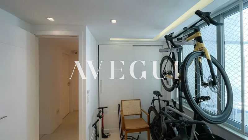 Apartamento 4 quartos à venda  Lagoa, Rio de Janeiro - R$ 4.750.000