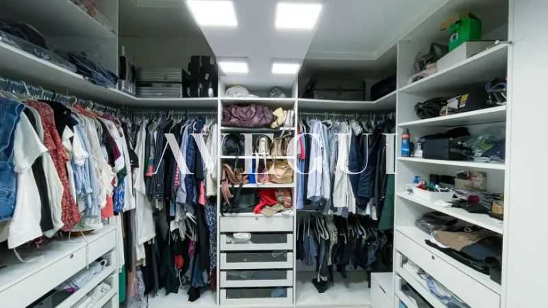 Apartamento 4 quartos à venda  Lagoa, Rio de Janeiro - R$ 4.750.000